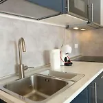 Vr - Cangrande On The River Appartement