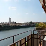 Vr - Cangrande On The River * Verona