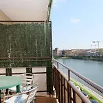 Vr - Cangrande On The River Appartement