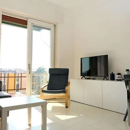 Apartamento Vr - Cangrande On The River Verona