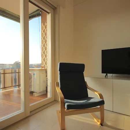 Vr - Cangrande On The River * Verona