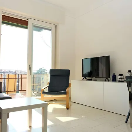 Apartamento Vr - Cangrande On The River