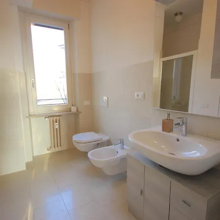 Apartamento Vr - Cangrande On The River *