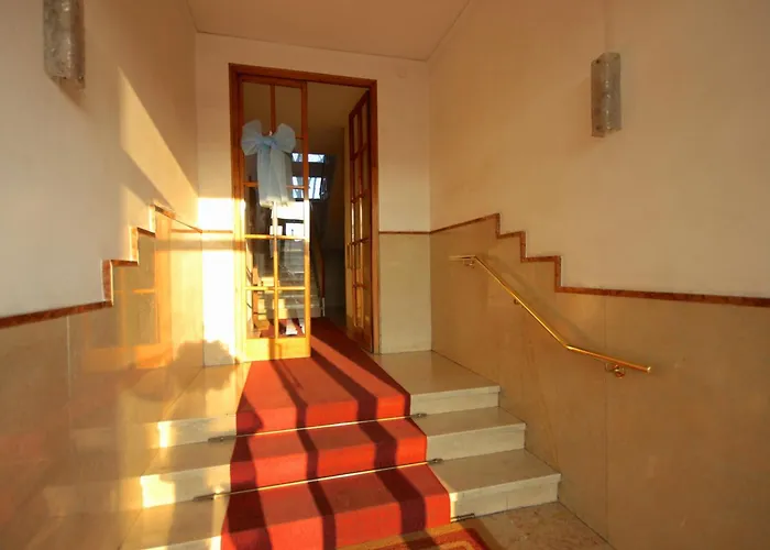 Vr - Cangrande On The River 维罗纳