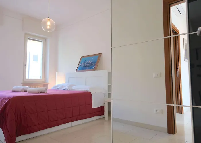 Vr - Cangrande On The River 公寓 *