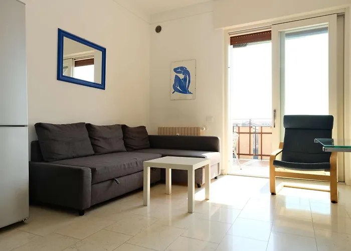 Vr - Cangrande On The River 公寓