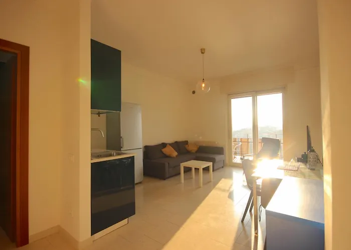 Vr - Cangrande On The River 公寓 *