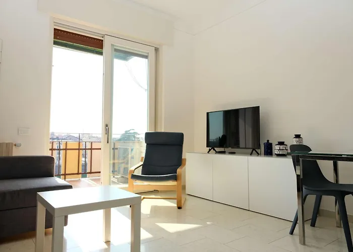 公寓 Vr - Cangrande On The River