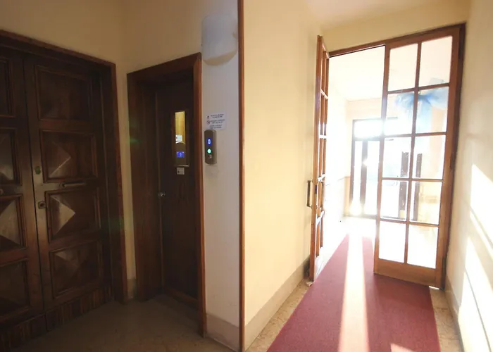 公寓 Vr - Cangrande On The River *