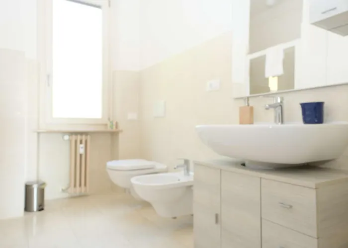 Vr - Cangrande On The River 公寓 维罗纳