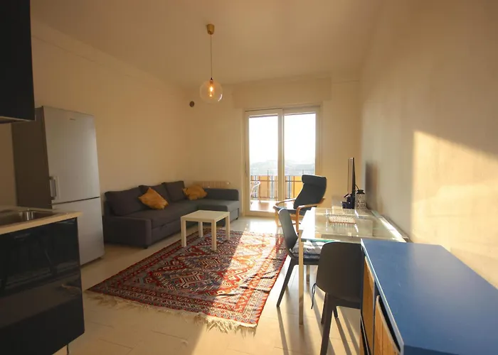 Vr - Cangrande On The River *