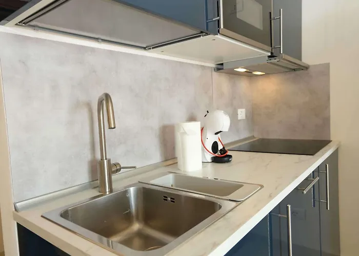 Vr - Cangrande On The River 公寓