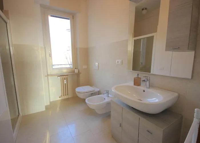 公寓 Vr - Cangrande On The River *