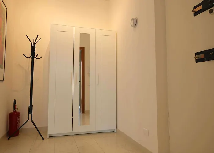 Vr - Cangrande On The River 公寓 维罗纳