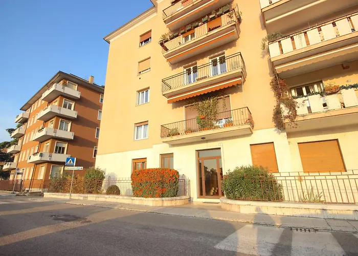 Vr - Cangrande On The River 公寓 *