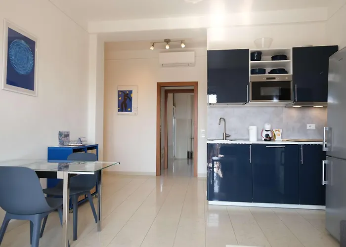 公寓 Vr - Cangrande On The River *