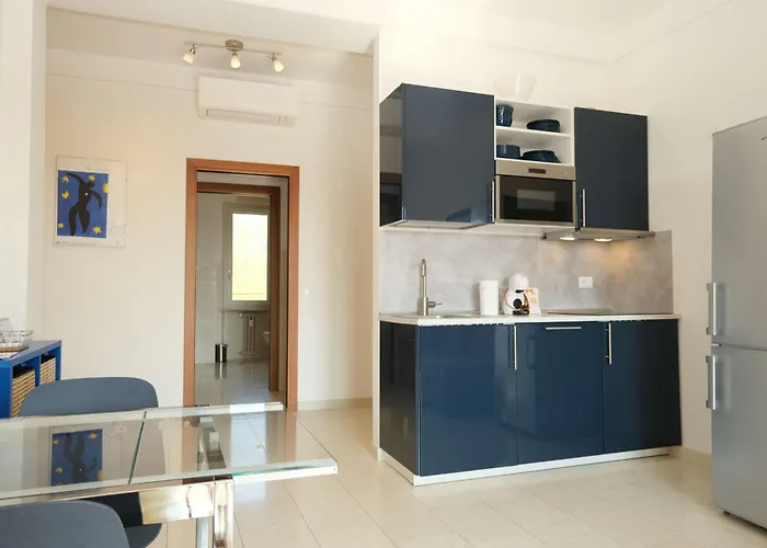 公寓 Vr - Cangrande On The River 维罗纳