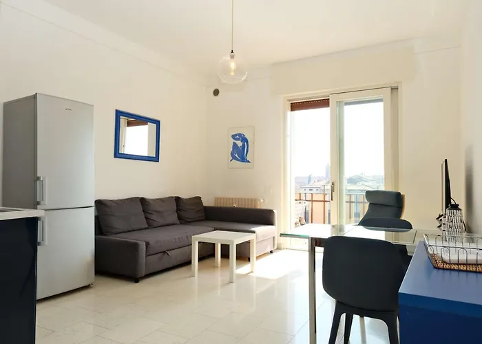 Vr - Cangrande On The River * 维罗纳