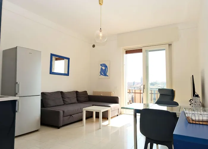 Vr - Cangrande On The River 公寓