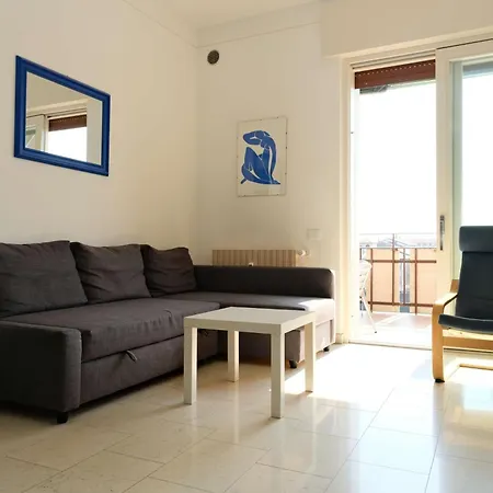 Vr Cangrande On The River Appartamento