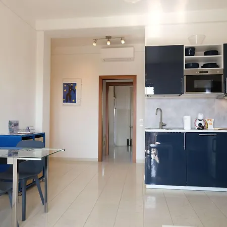 Appartamento Vr Cangrande On The River *