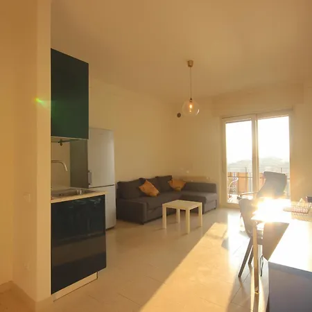 Vr - Cangrande On The River Апартаменты *