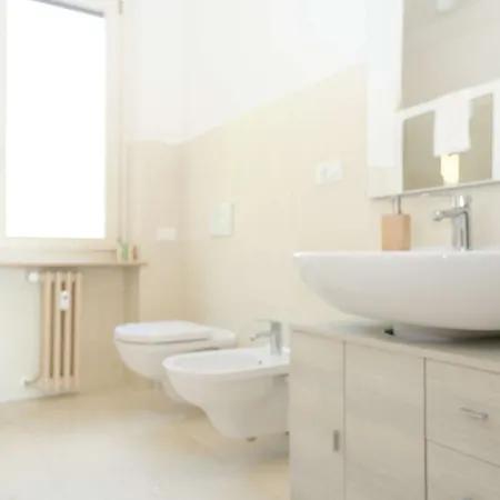 Vr - Cangrande On The River Апартаменты Верона