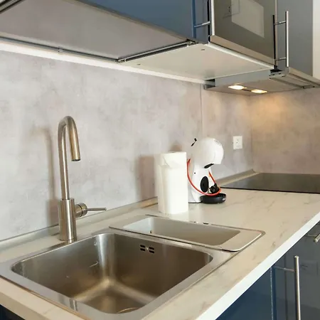 Vr Cangrande On The River Apartamento