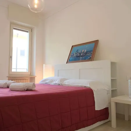 Vr Cangrande On The River Apartamento
