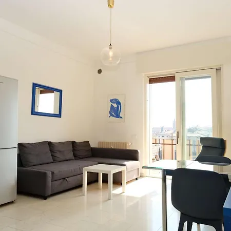 Vr - Cangrande On The River Апартаменты