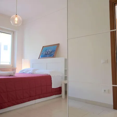 Vr - Cangrande On The River Appartement *