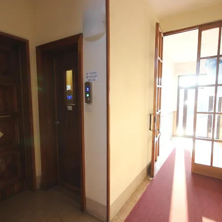 Appartement Vr - Cangrande On The River *