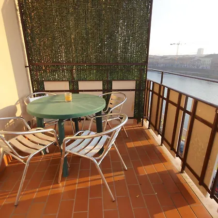 Vr - Cangrande On The River Vérone